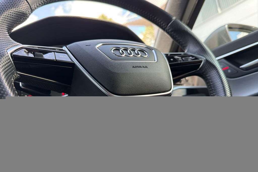 Audi A6 A6 S Line 40 Tdi Black #20