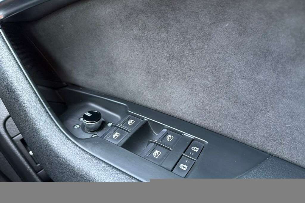 Audi A6 A6 S Line 40 Tdi Black #8