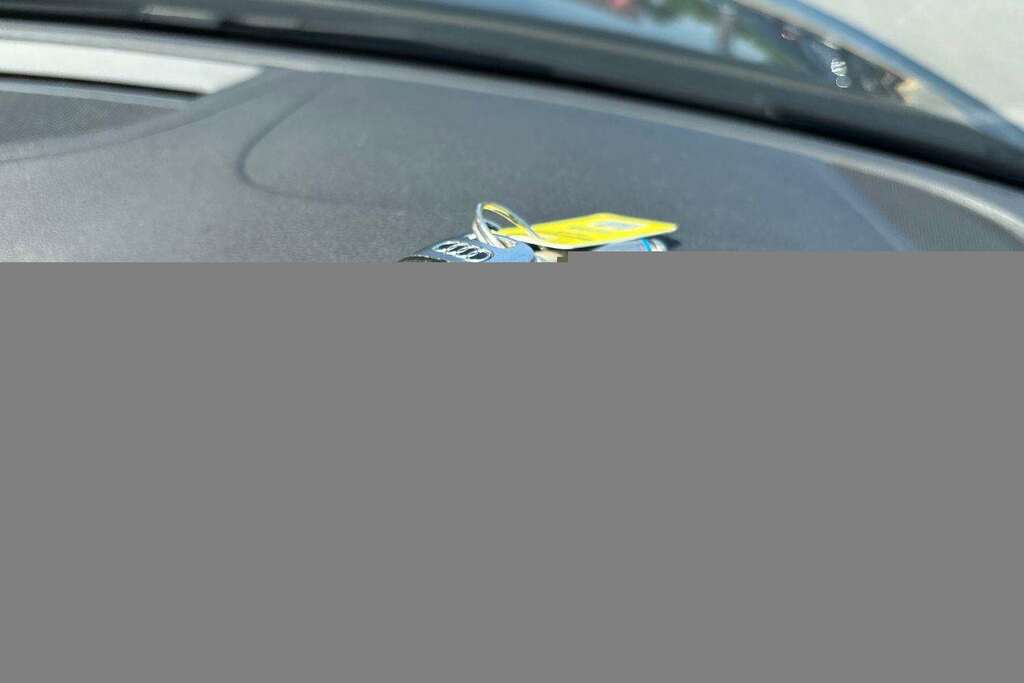 Audi A5 Tdi 341 Ps Tiptronic Black #12