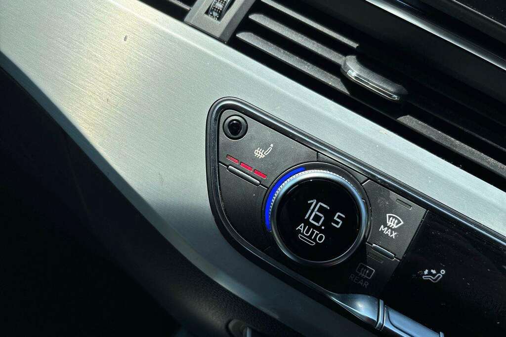 Audi A5 Tdi 341 Ps Tiptronic Black #14