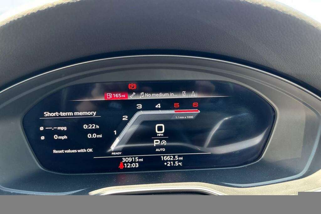 Audi A5 Tdi 341 Ps Tiptronic Black #8
