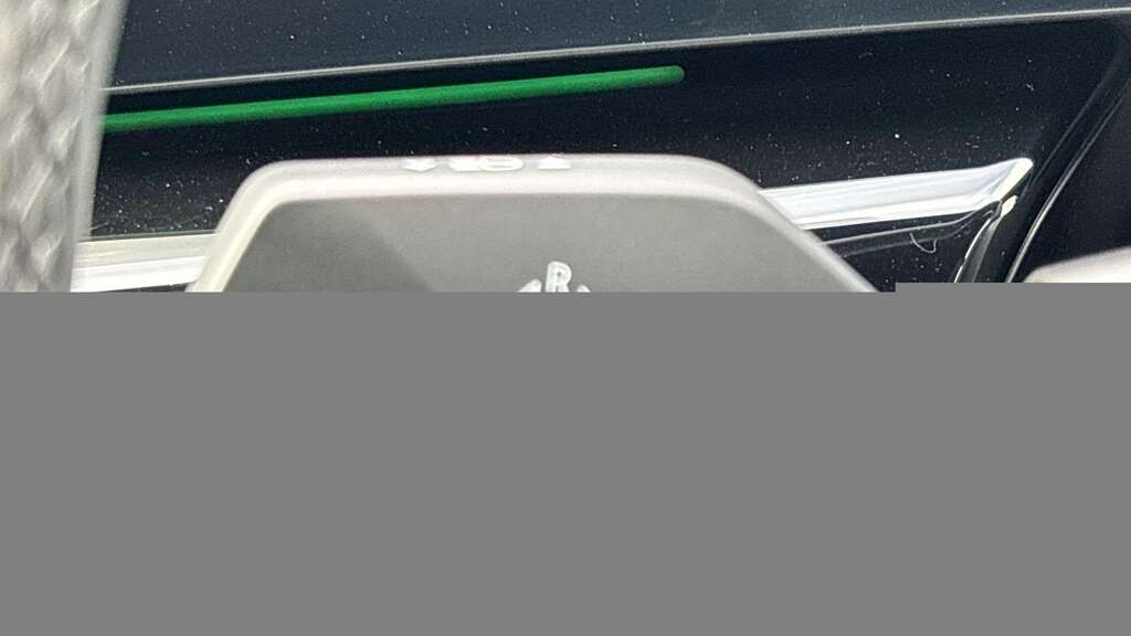 BMW iX1 30 66.5Kwh M Sport Xdrive 11Kw Charger White #14