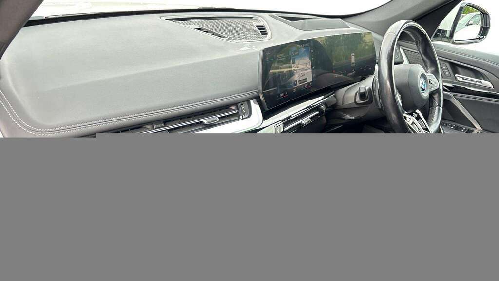 BMW iX1 230Kw Xdrive30 M Sport 65Kwh 2023 White #3
