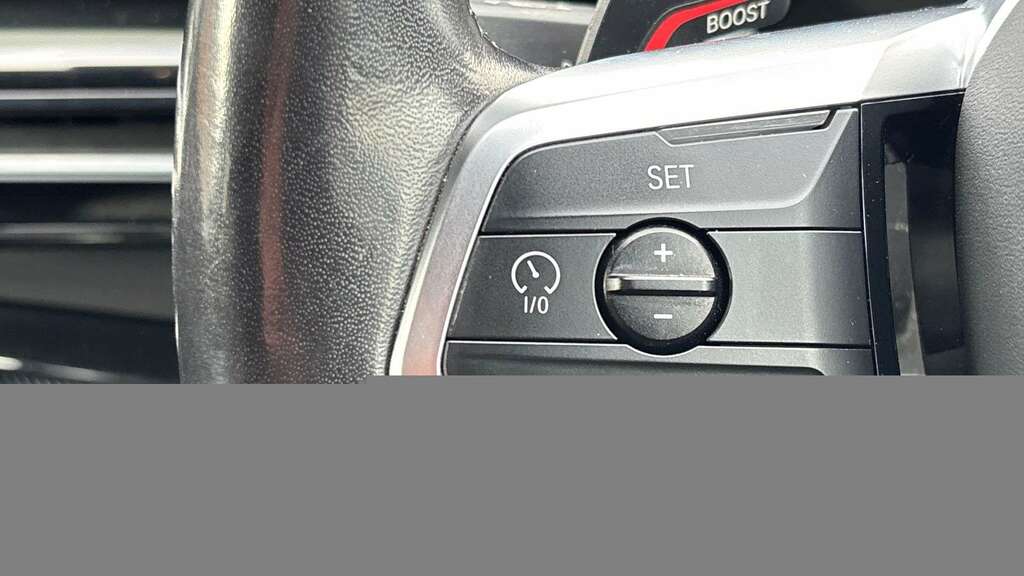BMW iX1 30 66.5Kwh M Sport Xdrive 11Kw Charger White #10