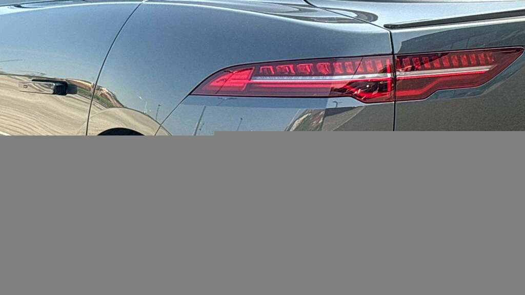 Jaguar I-Pace R-dynamic Hse Black Blue #11