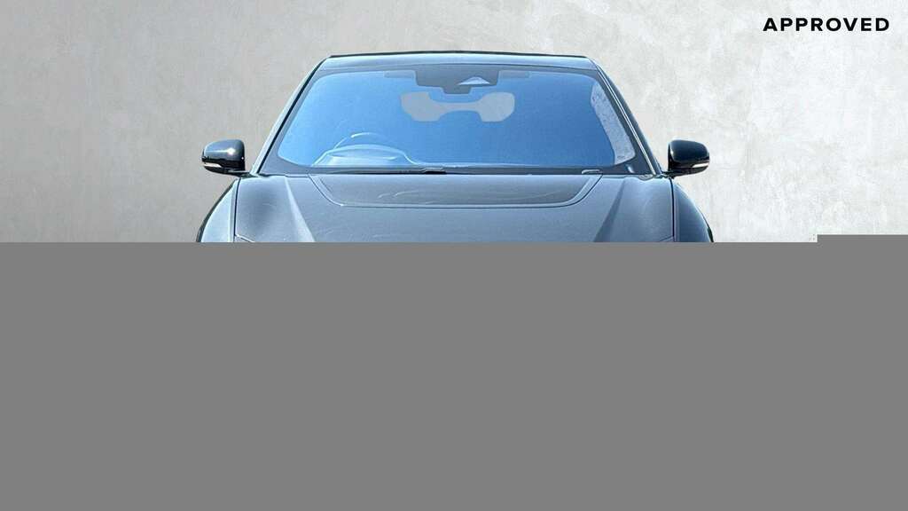 Jaguar I-Pace 294Kw Ev400 R-dynamic Hse Black 90Kwh 202 Grey #4