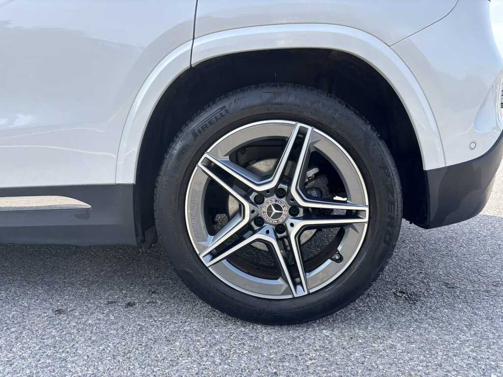 Mercedes-Benz GLA Class 200 Amg Line Executive 2023 GY73PYP White #6