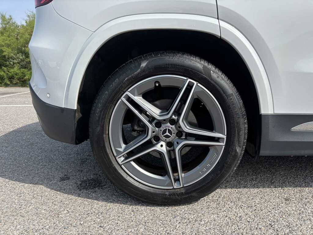 Mercedes-Benz GLA Class 200 Amg Line Executive 2023 GY73PYP White #5