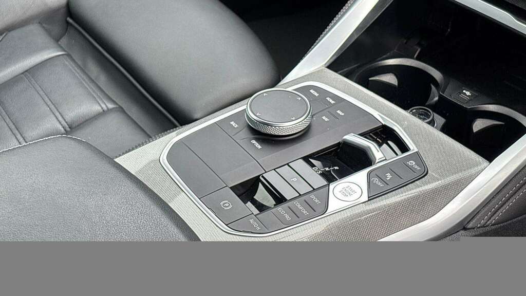 BMW 4 Series Coupe Grey #7