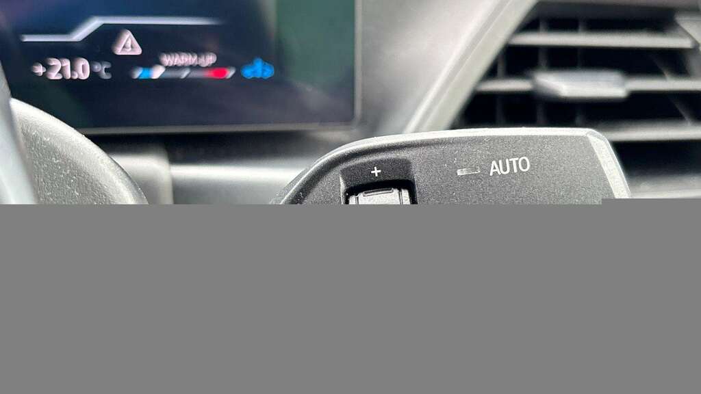 BMW 4 Series Coupe Grey #14