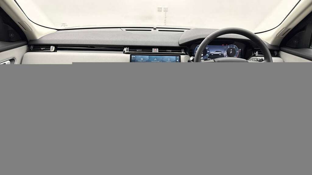 Land Rover Range Rover Velar 2.0 D200 Mhev Dynamic Se 2025 KO74AWG Blue #5