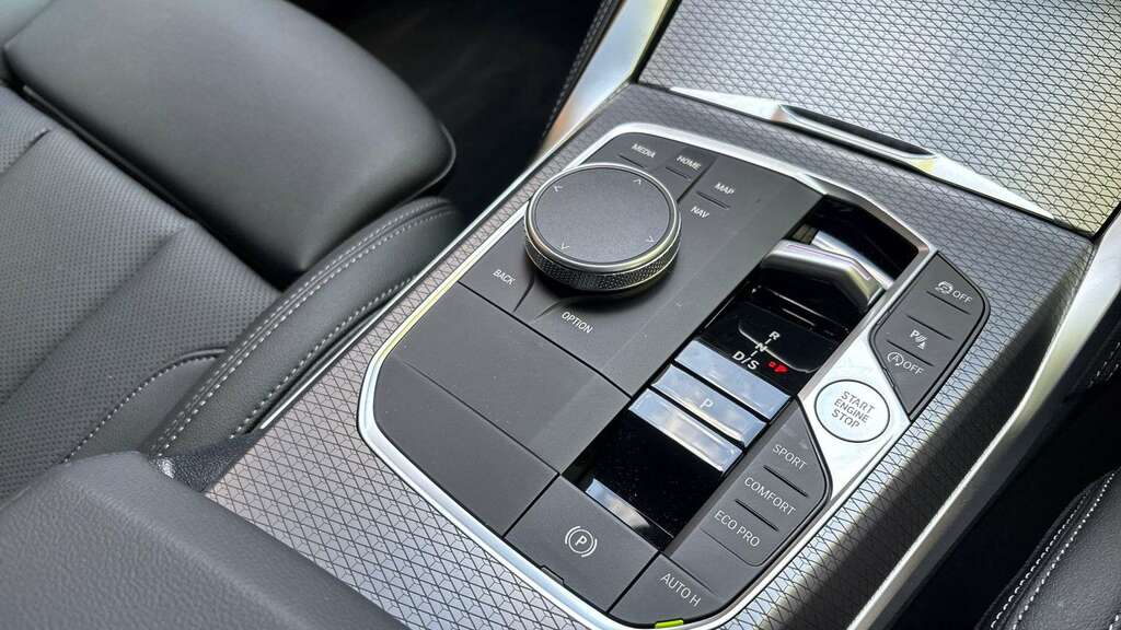 BMW 4 Series 420I M Sport Step 2026 White #4