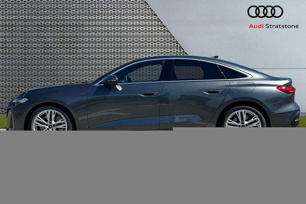 Audi A5 2.0 Tfsi 299 E Quattro S Line S Tronic 2026 MW26SNZ Grey #6