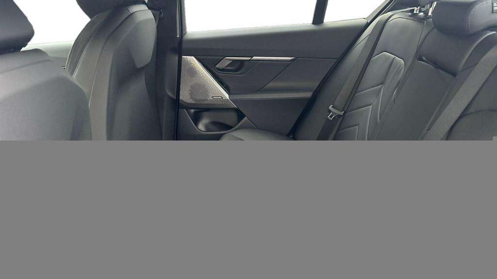 BMW 5 Series 530E M Sport 2026 GJ26XXZ White #5