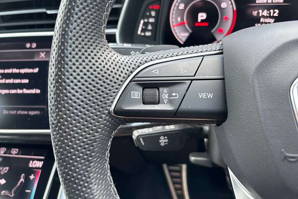 Audi Q7 S Line  #13