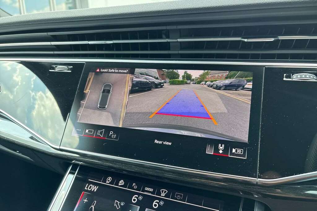 Audi Q7 S Line  #20
