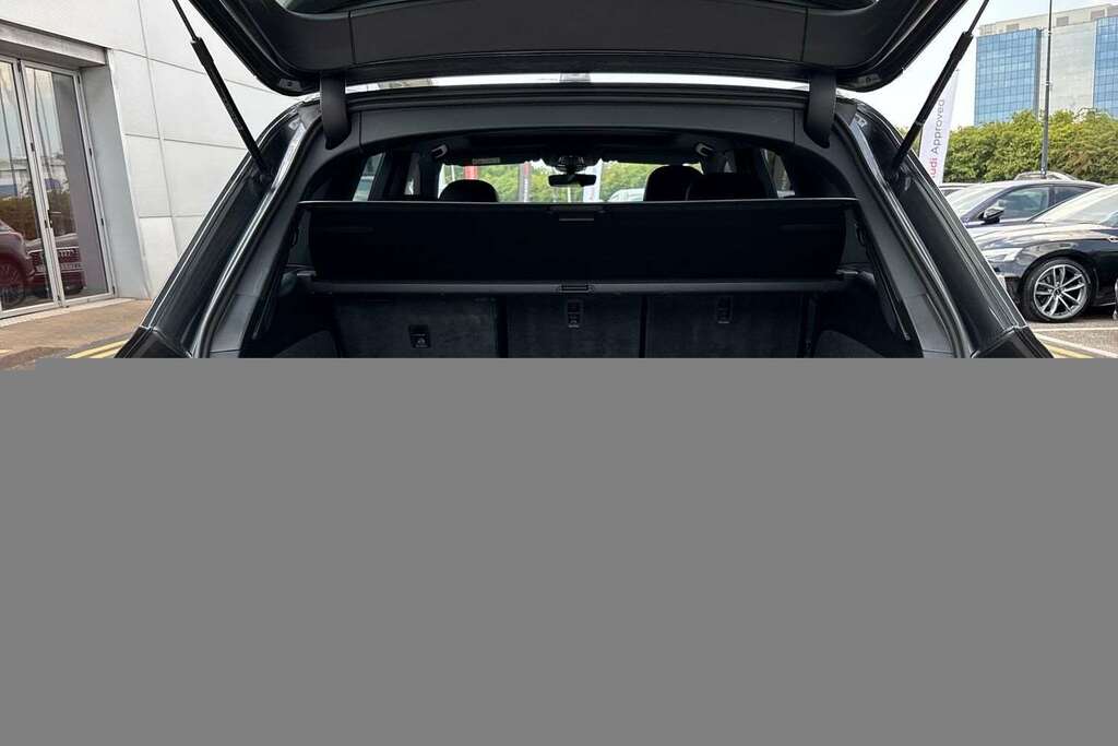 Audi Q7 S Line  #11