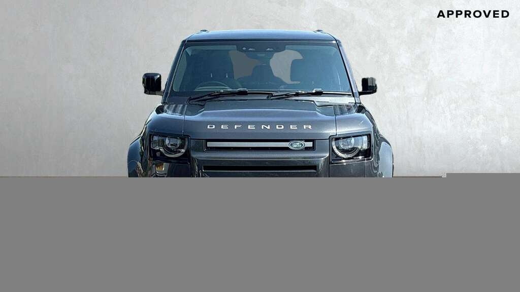 Land Rover Defender 110 3.0 D250 X-dynamic Hse 110 2024 Grey #5