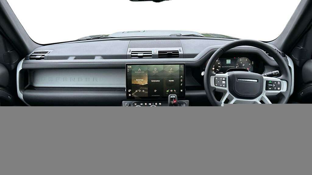 Land Rover Defender 110 2026 3.0 D250 Mhev S Suv 4Wd Euro  #7