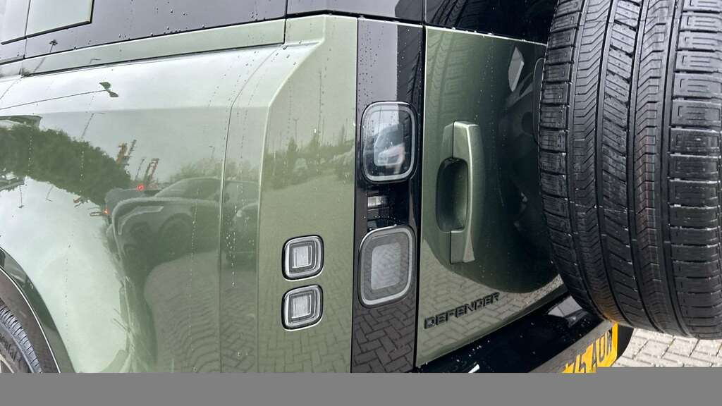 Land Rover Defender 110 2026 3.0 D250 Mhev S Suv 4Wd Euro  #15