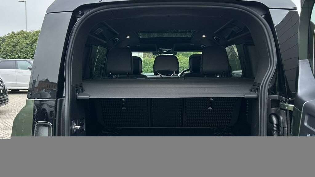 Land Rover Defender 110 2026 3.0 D250 Mhev S Suv 4Wd Euro  #8