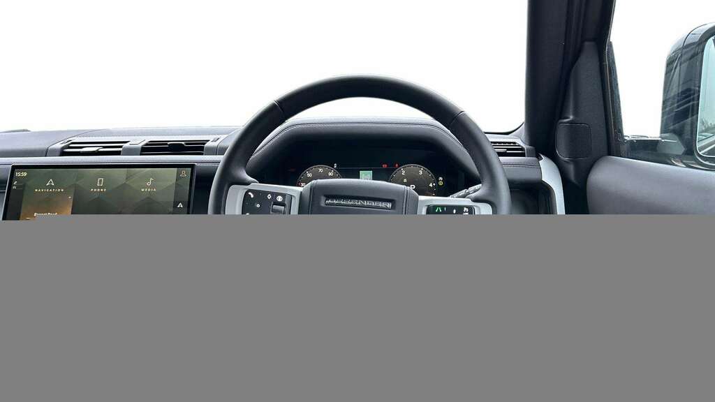 Land Rover Defender 110 2026 3.0 D250 Mhev S Suv 4Wd Euro  #11