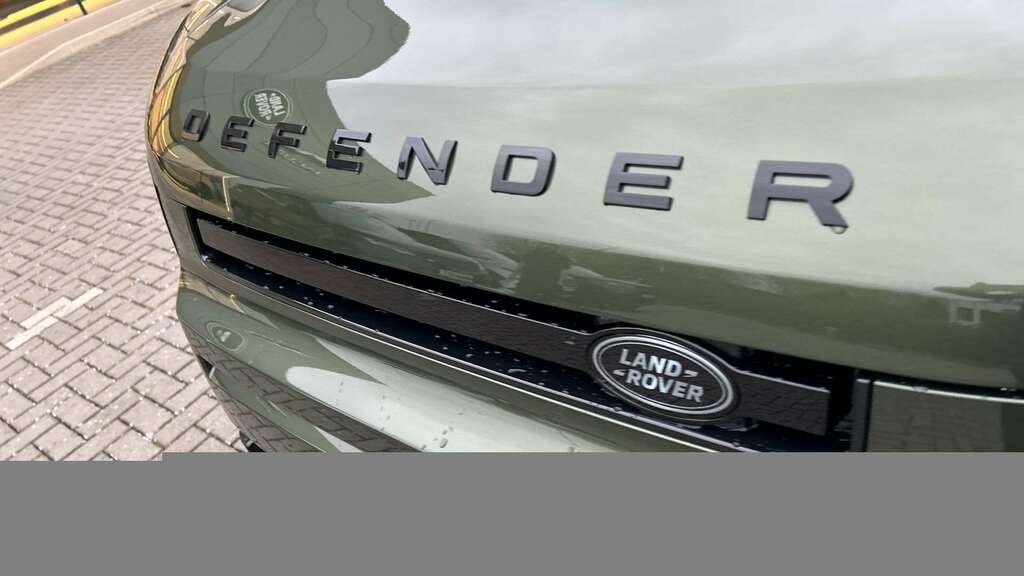 Land Rover Defender 110 2026 3.0 D250 Mhev S Suv 4Wd Euro  #22