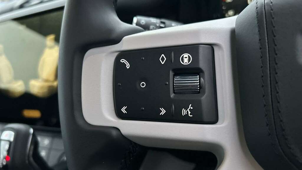 Land Rover Defender 110 2026 3.0 D250 Mhev S Suv 4Wd Euro  #24