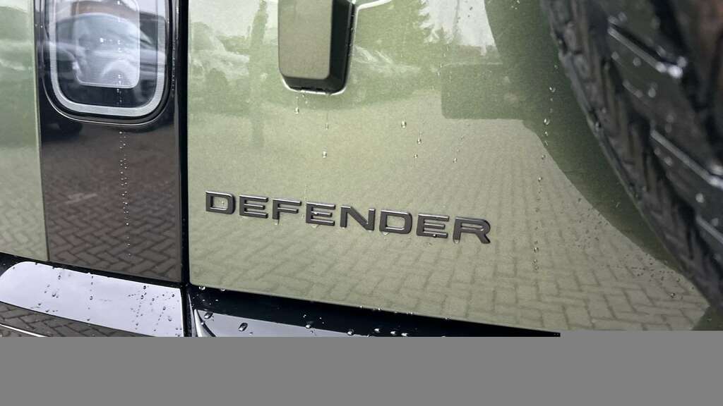 Land Rover Defender 110 2026 3.0 D250 Mhev S Suv 4Wd Euro  #21