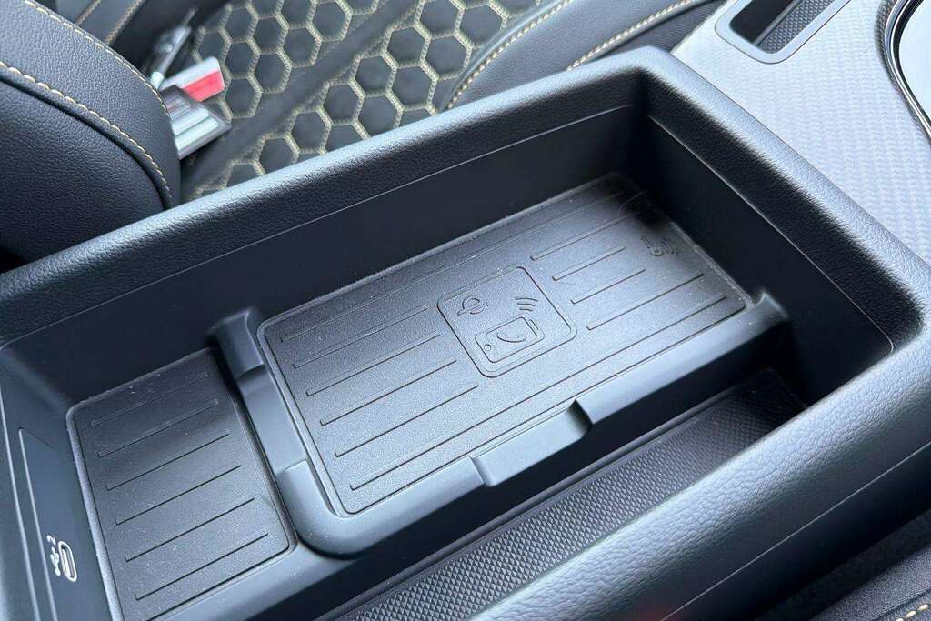 Audi RS4 Edition 25 Years Black #18