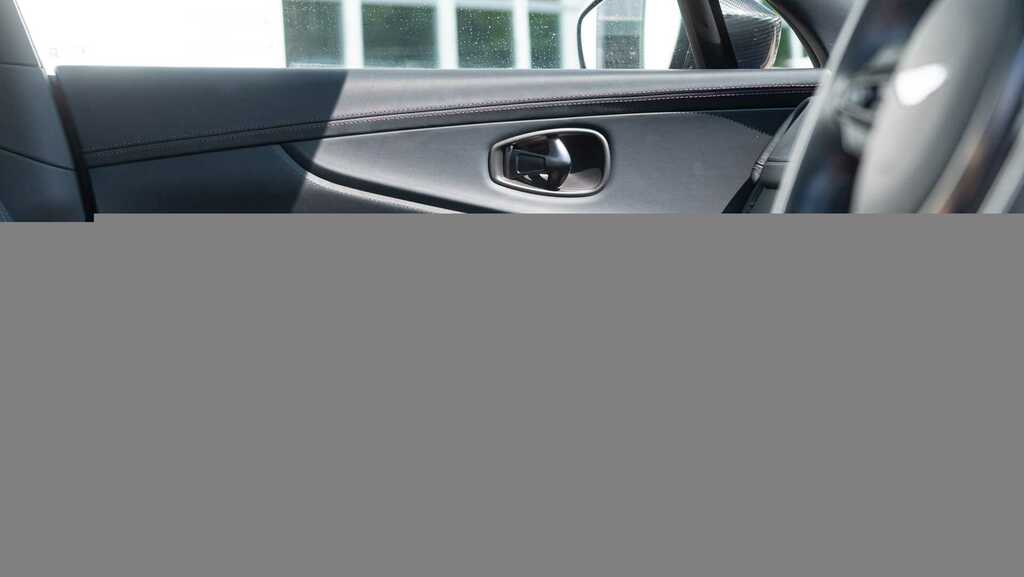 Aston Martin DBX Hatchback Black #25