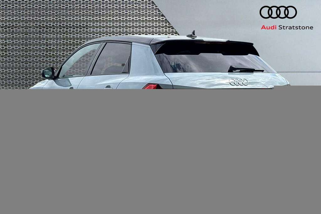 Audi A1 35 Tfsi S Line S Tronic 2026 Grey #2