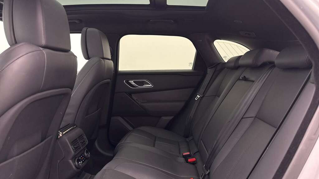 Land Rover Range Rover Velar 2.0 P400e Dynamic Hse 2024 KR24VKH Silver #3