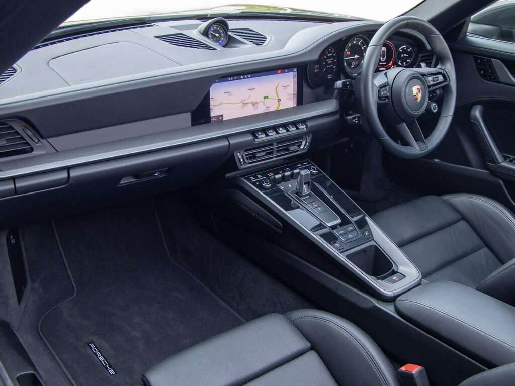 Porsche 911 S Pdk 2020 #11