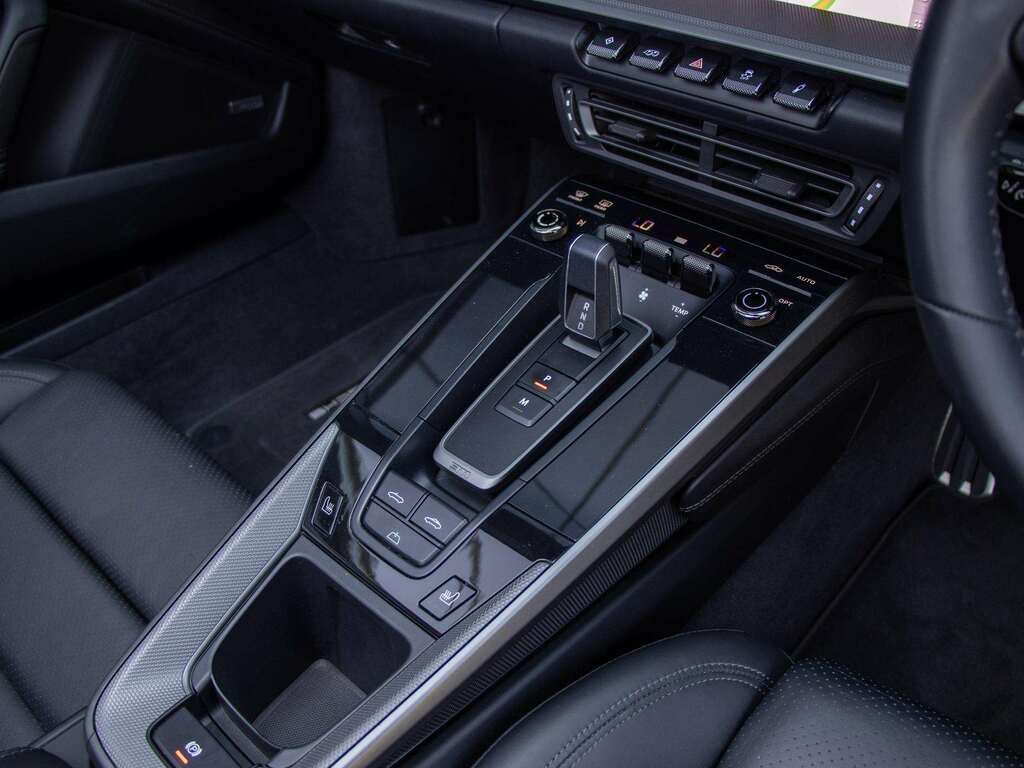 Porsche 911 S Pdk 2020 #16