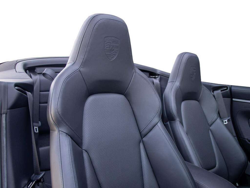 Porsche 911 S Pdk 2020 #17