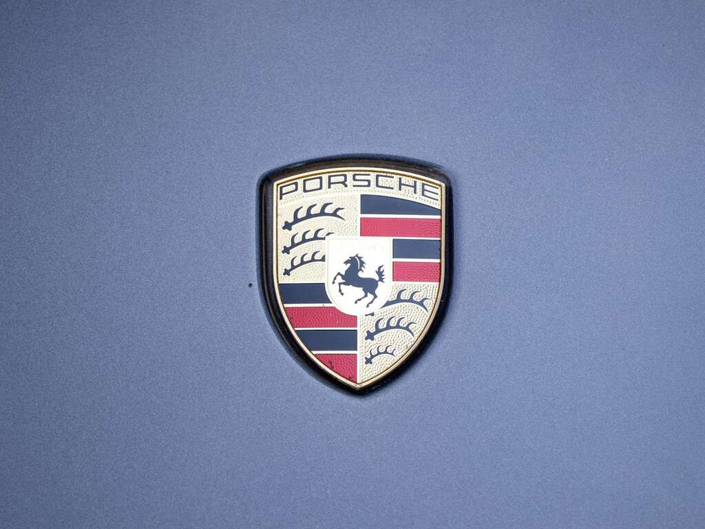 Porsche 911 S Pdk 2020 #23