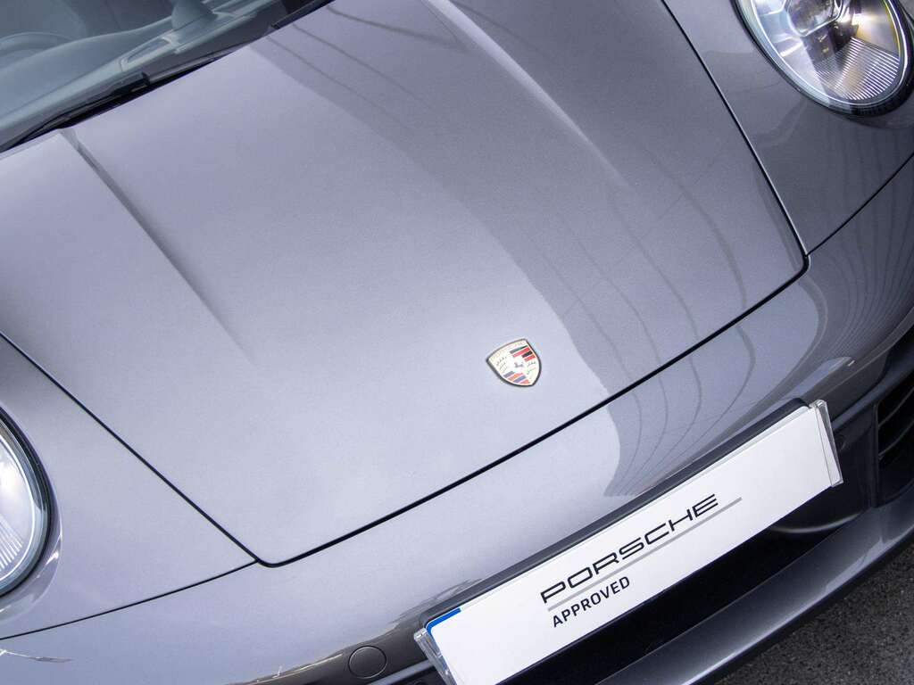 Porsche 911 S Pdk 2020 #24