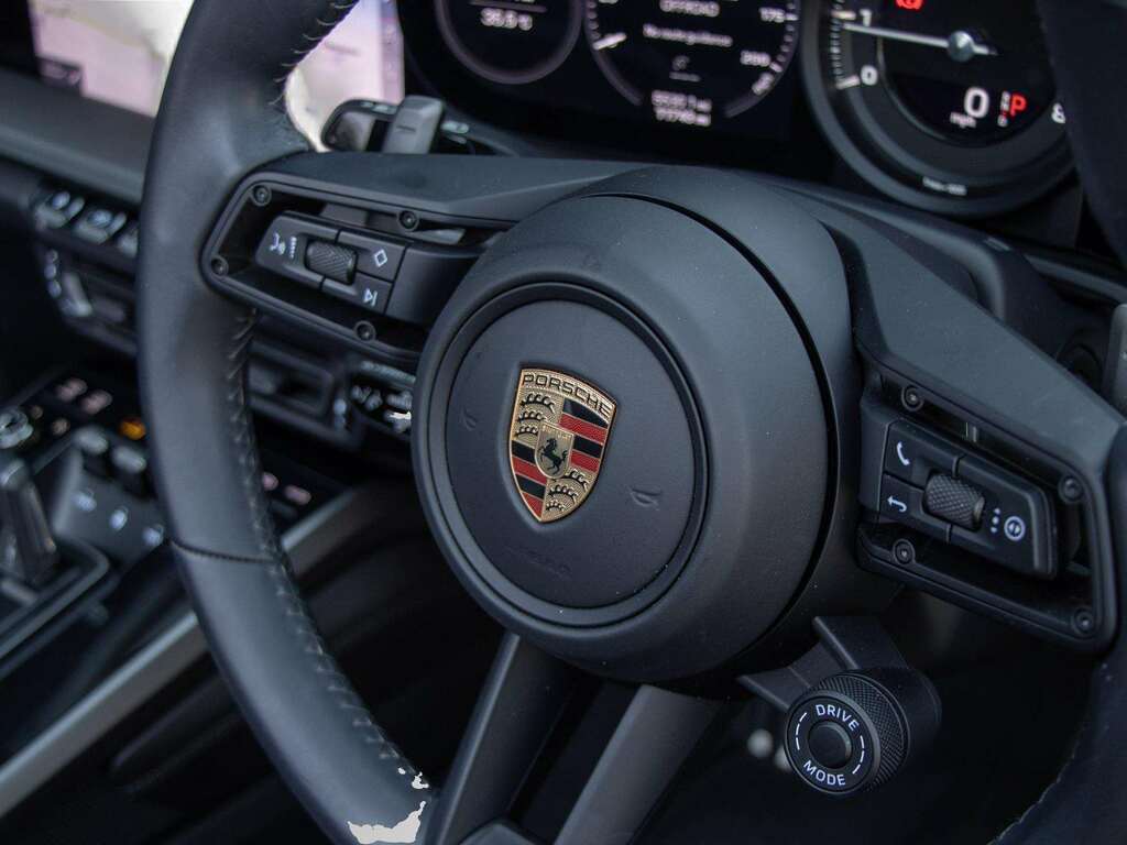 Porsche 911 S Pdk 2020 #19