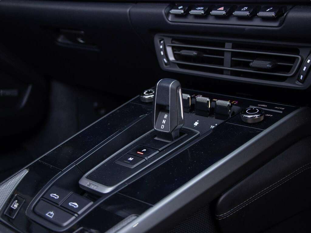 Porsche 911 S Pdk 2020 #15