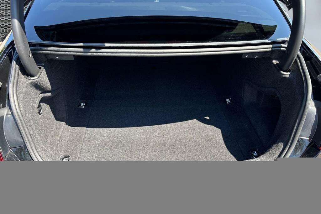 Audi A5 40 Tfsi 204 Black Edition S Tronic 2024 Black #4