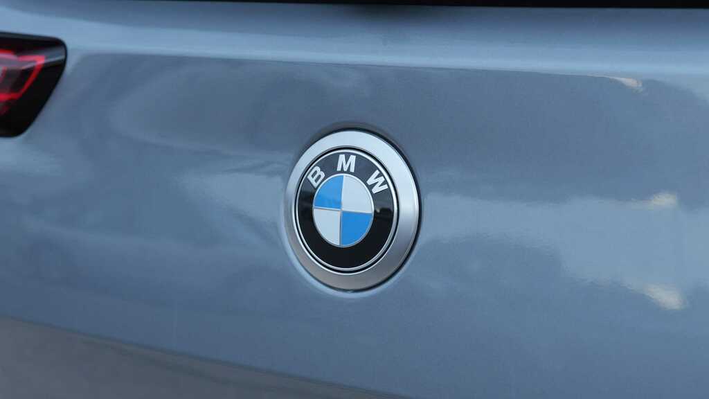 BMW X2 Sdrive 20I M Sport Techpro Pack Step Grey #11
