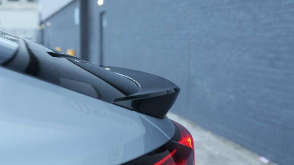 BMW X2 Sdrive 20I M Sport Techpro Pack Step Grey #12
