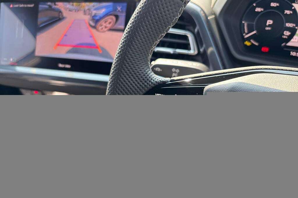 Audi Q4 E Tron 210Kw 45 82Kwh S Line Leather 2026 White #6