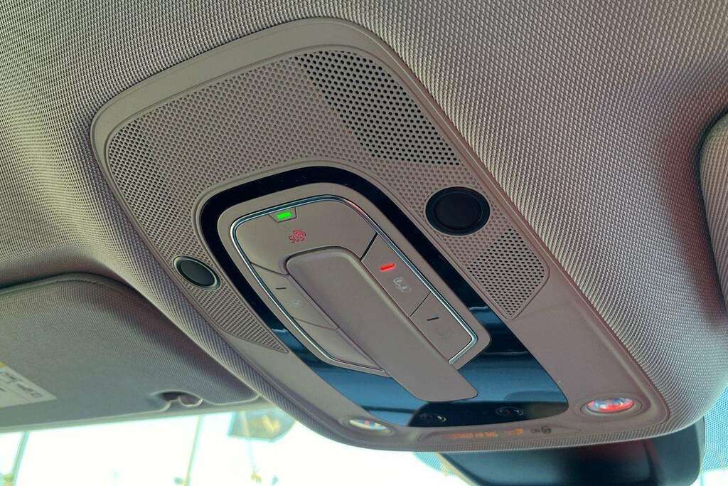 Audi E-tron Launch Edition Silver #23