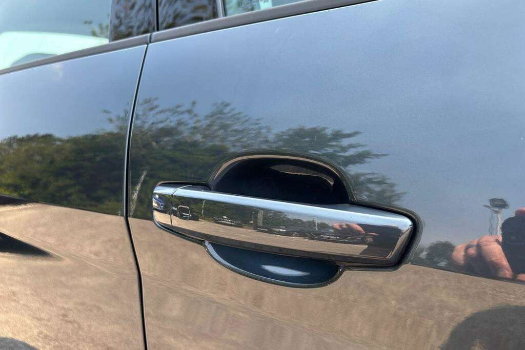 Audi A1 Sport Black #28