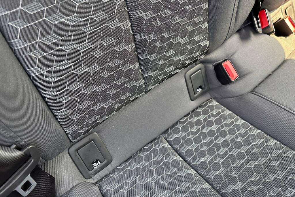 Audi A1 Sport Black #19