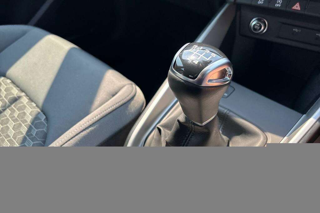 Audi A1 Sport Black #11