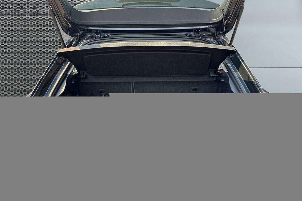Audi A1 Sport Black #10