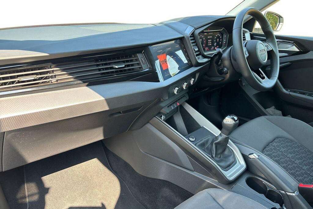 Audi A1 25 Tfsi Sport 2025 